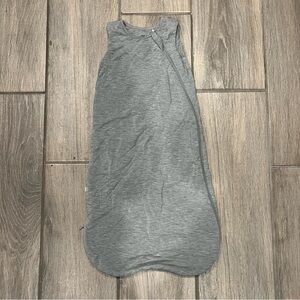 Little Sleepies “Heather Gray” Sleepy Bag